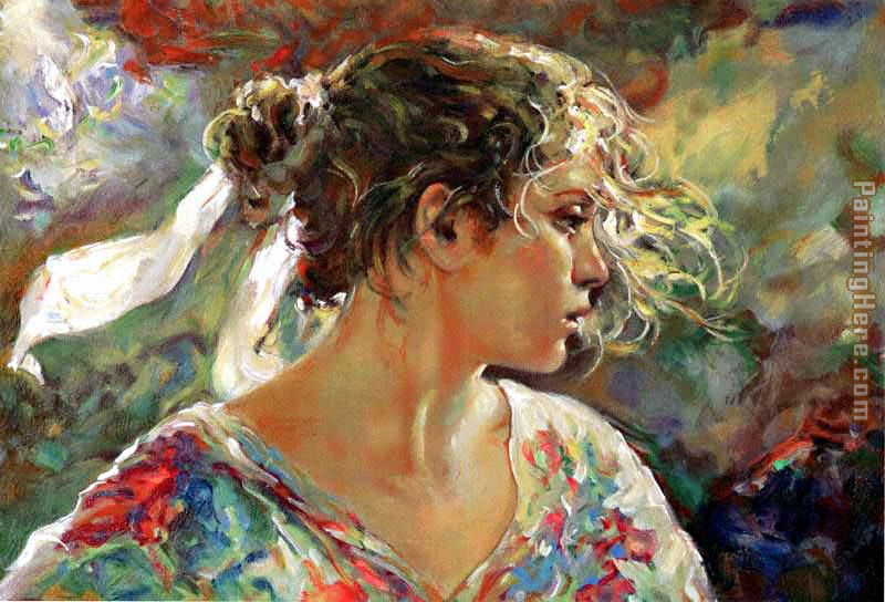 Jose Royo Nostalgia